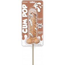 Cum Pops Milk Chocolate