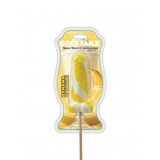 Cocktailz Banana Daiquiri Pecker Pop
