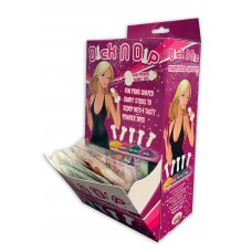 Dick 'N' Dip Display