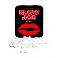 Blow Job Mints