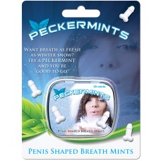 Peckermints