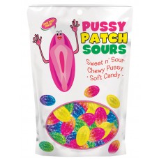 Pussy Patch Sours