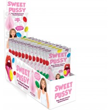Sweet Pussy Gummies