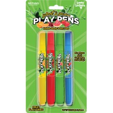 Sweet & Sour Play Pens